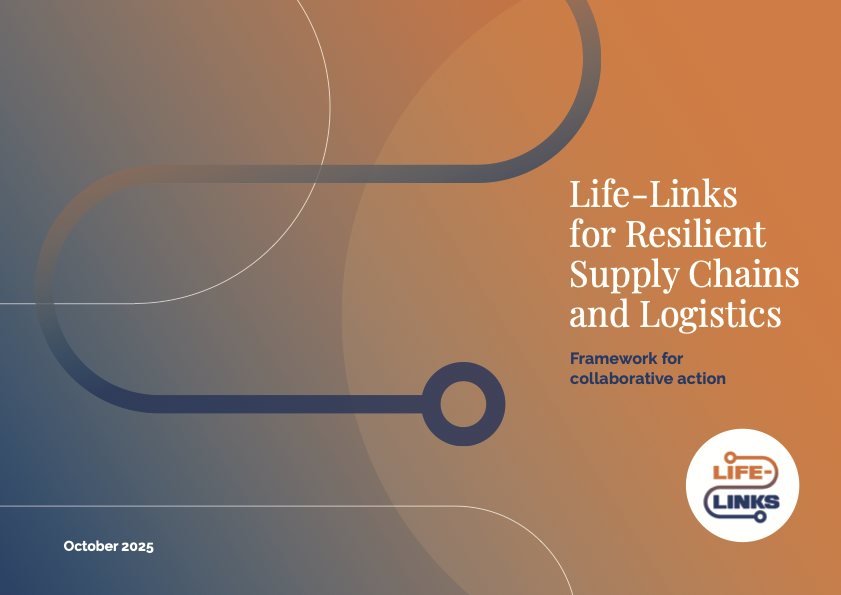 Kuehne Climate Center and Life-Links